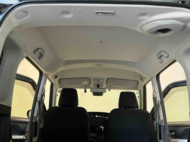 トールカスタムＧナビゲーションシステム　両側電動スライドドア　オートライト　ＥＴＣ車載器　スマートアシスト　衝突被害軽減システム　ドライブレコーダー　雹害あり（栃木県）の中古車