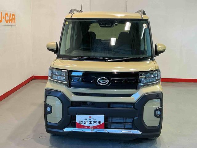 タントファンクロスナビゲーションシステム バックカメラ キーフリーシステム LEDヘッドライト LEDフォグランプ 両側電動スライドドア 運転席・助手席シートヒーター スマートアシスト コーナーセンサー(栃木県)の中古車