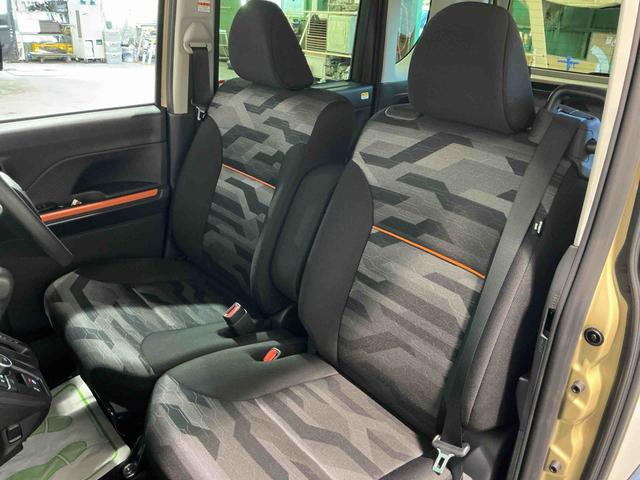 タントファンクロスナビゲーションシステム バックカメラ キーフリーシステム LEDヘッドライト LEDフォグランプ 両側電動スライドドア 運転席・助手席シートヒーター スマートアシスト コーナーセンサー(栃木県)の中古車