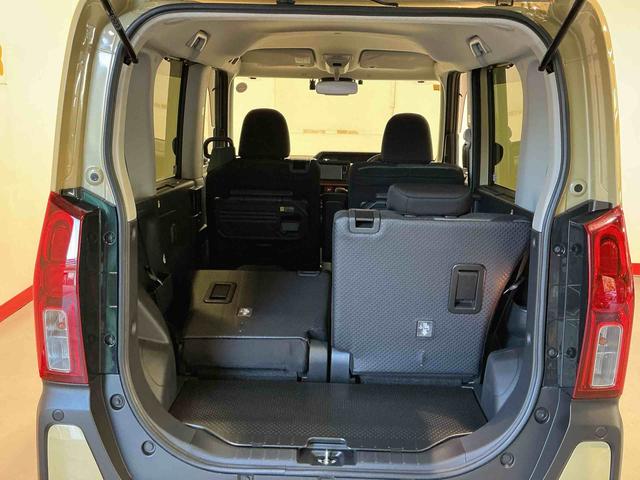 タントファンクロスナビゲーションシステム バックカメラ キーフリーシステム LEDヘッドライト LEDフォグランプ 両側電動スライドドア 運転席・助手席シートヒーター スマートアシスト コーナーセンサー(栃木県)の中古車