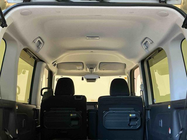 タントファンクロスナビゲーションシステム バックカメラ キーフリーシステム LEDヘッドライト LEDフォグランプ 両側電動スライドドア 運転席・助手席シートヒーター スマートアシスト コーナーセンサー(栃木県)の中古車