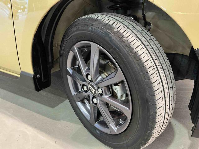 タントファンクロスナビゲーションシステム バックカメラ キーフリーシステム LEDヘッドライト LEDフォグランプ 両側電動スライドドア 運転席・助手席シートヒーター スマートアシスト コーナーセンサー(栃木県)の中古車