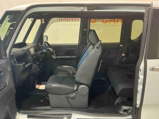 タントカスタムRSナビゲーションシステム パノラマモニター スマートアシスト LEDヘッドライト フォグランプ 純正アルミホイール キーフリーシステム」(栃木県)の中古車