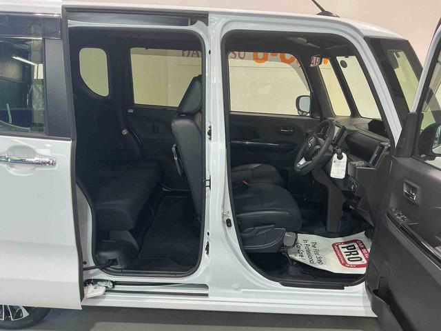 タントカスタムRSナビゲーションシステム パノラマモニター スマートアシスト LEDヘッドライト フォグランプ 純正アルミホイール キーフリーシステム」(栃木県)の中古車