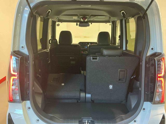 タントカスタムRSナビゲーションシステム パノラマモニター スマートアシスト LEDヘッドライト フォグランプ 純正アルミホイール キーフリーシステム」(栃木県)の中古車