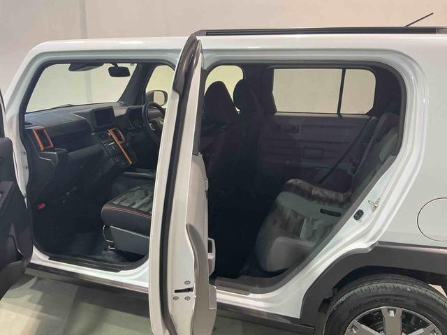 タフトＧターボキーフリーシステム　ＬＥＤヘッドライト　ＬＥＤフォグランプ　純正アルミホイール　スマートアシスト　コーナーセンサー　運転席・助手席シートヒーター　クルーズコントロール　ターボ（栃木県）の中古車