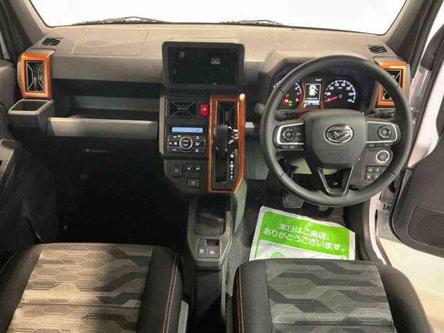 タフトＧターボキーフリーシステム　ＬＥＤヘッドライト　ＬＥＤフォグランプ　純正アルミホイール　スマートアシスト　コーナーセンサー　運転席・助手席シートヒーター　クルーズコントロール　ターボ（栃木県）の中古車