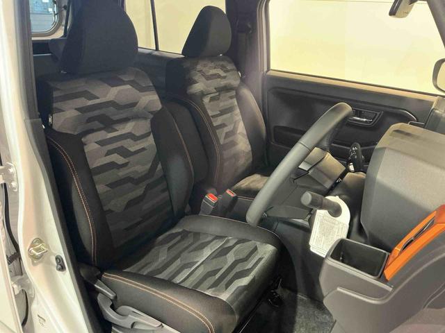 タフトＧターボキーフリーシステム　ＬＥＤヘッドライト　ＬＥＤフォグランプ　純正アルミホイール　スマートアシスト　コーナーセンサー　運転席・助手席シートヒーター　クルーズコントロール　ターボ（栃木県）の中古車