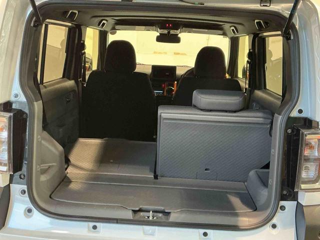 タフトＧターボキーフリーシステム　ＬＥＤヘッドライト　ＬＥＤフォグランプ　純正アルミホイール　スマートアシスト　コーナーセンサー　運転席・助手席シートヒーター　クルーズコントロール　ターボ（栃木県）の中古車