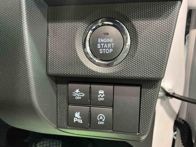 タフトＧターボキーフリーシステム　ＬＥＤヘッドライト　ＬＥＤフォグランプ　純正アルミホイール　スマートアシスト　コーナーセンサー　運転席・助手席シートヒーター　クルーズコントロール　ターボ（栃木県）の中古車