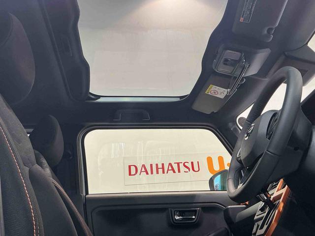 タフトＧターボキーフリーシステム　ＬＥＤヘッドライト　ＬＥＤフォグランプ　純正アルミホイール　スマートアシスト　コーナーセンサー　運転席・助手席シートヒーター　クルーズコントロール　ターボ（栃木県）の中古車