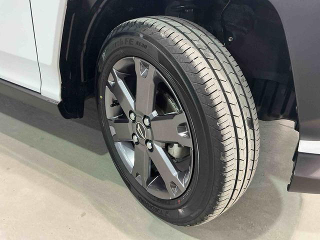 タフトＧターボキーフリーシステム　ＬＥＤヘッドライト　ＬＥＤフォグランプ　純正アルミホイール　スマートアシスト　コーナーセンサー　運転席・助手席シートヒーター　クルーズコントロール　ターボ（栃木県）の中古車