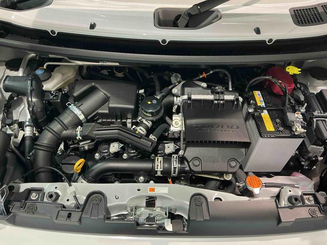 タフトＧターボキーフリーシステム　ＬＥＤヘッドライト　ＬＥＤフォグランプ　純正アルミホイール　スマートアシスト　コーナーセンサー　運転席・助手席シートヒーター　クルーズコントロール　ターボ（栃木県）の中古車