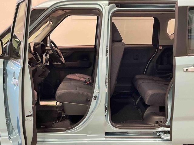 ムーヴＧ大画面ディスプレイオーディオ　バックカメラ　スマートアシスト　ソナーセンサー　電動スライドドア　ＬＥＤヘッドライト　オートライト　ＣＶＴ　衝突被害軽減システム（栃木県）の中古車