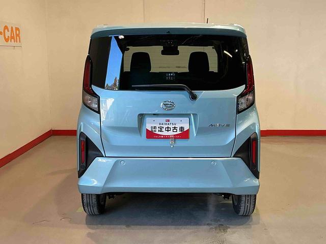 ムーヴＧ大画面ディスプレイオーディオ　バックカメラ　スマートアシスト　ソナーセンサー　電動スライドドア　ＬＥＤヘッドライト　オートライト　ＣＶＴ　衝突被害軽減システム（栃木県）の中古車