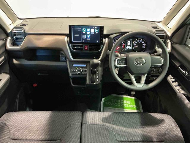 ムーヴＧ大画面ディスプレイオーディオ　バックカメラ　スマートアシスト　ソナーセンサー　電動スライドドア　ＬＥＤヘッドライト　オートライト　ＣＶＴ　衝突被害軽減システム（栃木県）の中古車