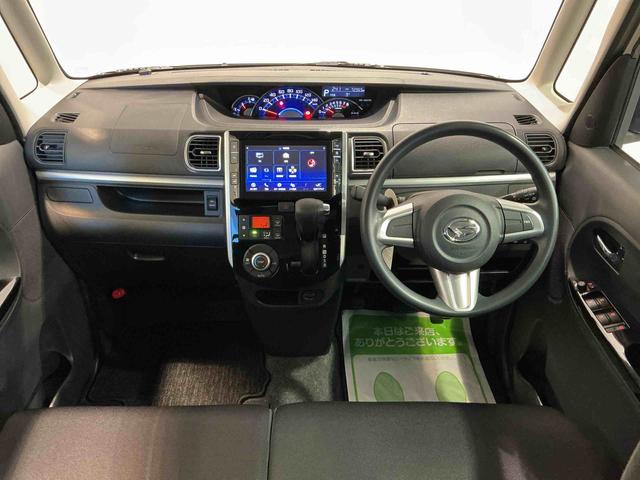 タントカスタムX SAIIIナビゲーションシステム LEDヘッドライト アルミホイール スマートアシスト3 誤発進抑制機能 シートヒーター キーフリーシステム(栃木県)の中古車