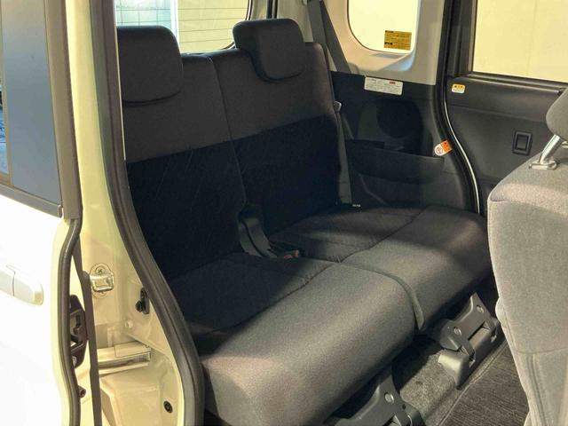 タントカスタムX SAIIIナビゲーションシステム LEDヘッドライト アルミホイール スマートアシスト3 誤発進抑制機能 シートヒーター キーフリーシステム(栃木県)の中古車