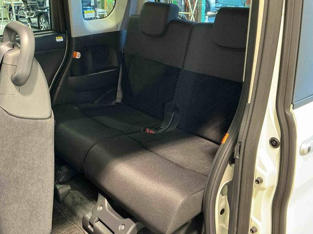 タントカスタムX SAIIIナビゲーションシステム LEDヘッドライト アルミホイール スマートアシスト3 誤発進抑制機能 シートヒーター キーフリーシステム(栃木県)の中古車