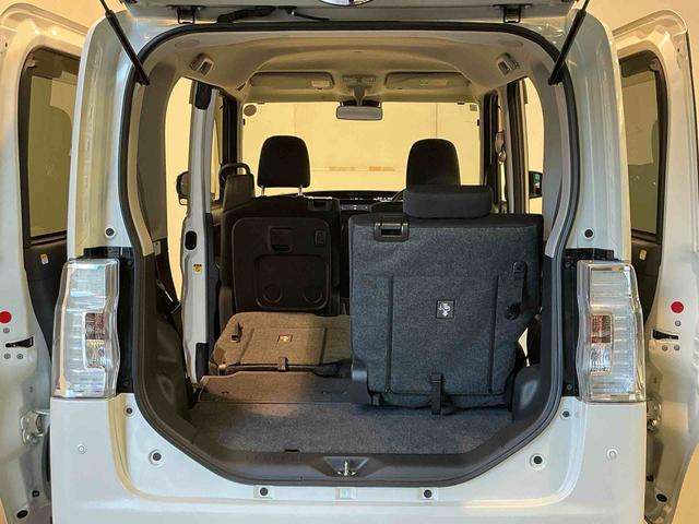 タントカスタムX SAIIIナビゲーションシステム LEDヘッドライト アルミホイール スマートアシスト3 誤発進抑制機能 シートヒーター キーフリーシステム(栃木県)の中古車