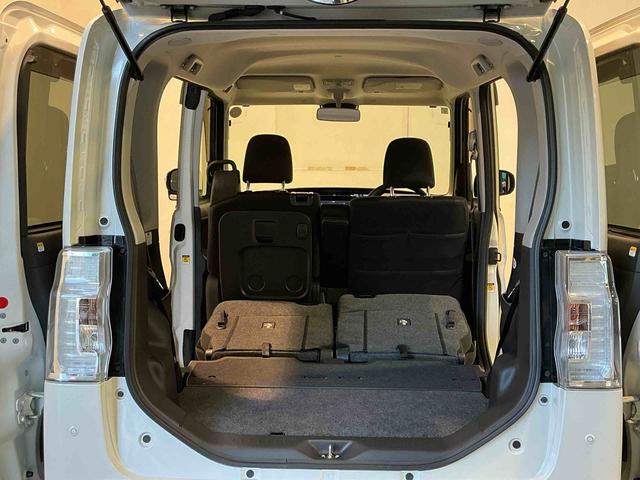 タントカスタムX SAIIIナビゲーションシステム LEDヘッドライト アルミホイール スマートアシスト3 誤発進抑制機能 シートヒーター キーフリーシステム(栃木県)の中古車