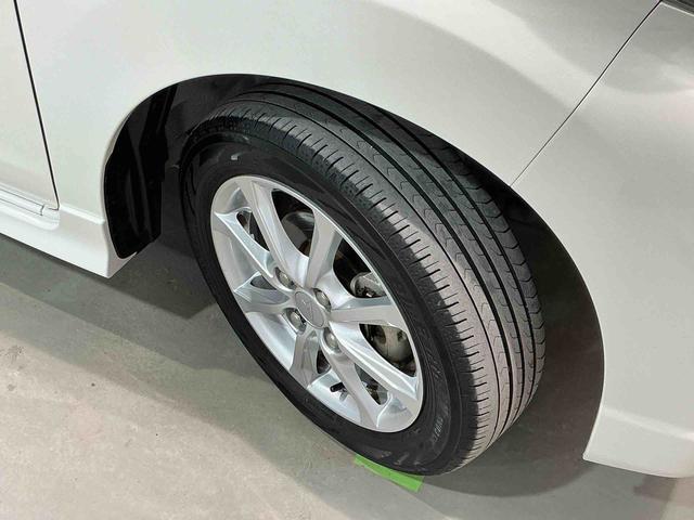 タントカスタムX SAIIIナビゲーションシステム LEDヘッドライト アルミホイール スマートアシスト3 誤発進抑制機能 シートヒーター キーフリーシステム(栃木県)の中古車