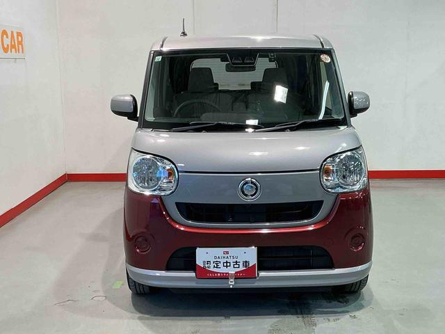 ムーヴキャンバスX SAIIIキーフリーシステム ドライブレコーダー DVDオーディオ スマートアシスト3 バックカメラ オートエアコン 衝突被害軽減システム(栃木県)の中古車