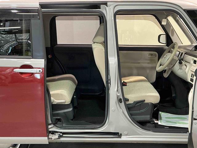 ムーヴキャンバスX SAIIIキーフリーシステム ドライブレコーダー DVDオーディオ スマートアシスト3 バックカメラ オートエアコン 衝突被害軽減システム(栃木県)の中古車