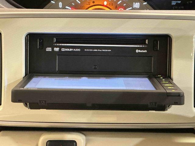 ムーヴキャンバスX SAIIIキーフリーシステム ドライブレコーダー DVDオーディオ スマートアシスト3 バックカメラ オートエアコン 衝突被害軽減システム(栃木県)の中古車