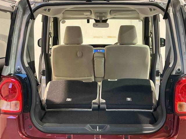 ムーヴキャンバスX SAIIIキーフリーシステム ドライブレコーダー DVDオーディオ スマートアシスト3 バックカメラ オートエアコン 衝突被害軽減システム(栃木県)の中古車