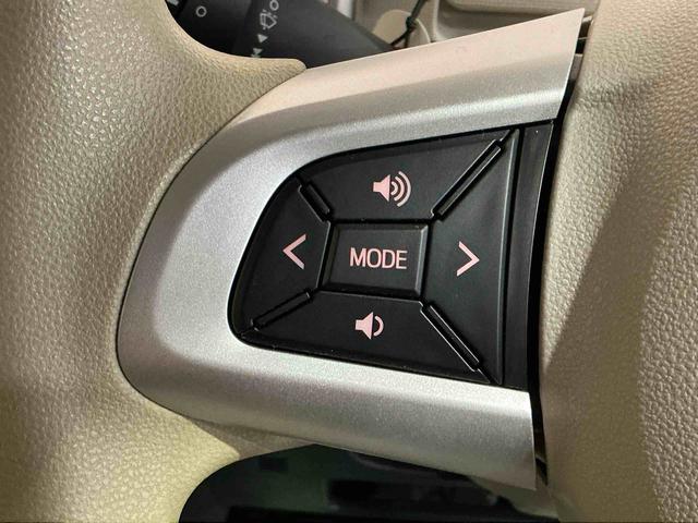 ムーヴキャンバスX SAIIIキーフリーシステム ドライブレコーダー DVDオーディオ スマートアシスト3 バックカメラ オートエアコン 衝突被害軽減システム(栃木県)の中古車