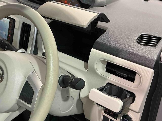 ムーヴキャンバスX SAIIIキーフリーシステム ドライブレコーダー DVDオーディオ スマートアシスト3 バックカメラ オートエアコン 衝突被害軽減システム(栃木県)の中古車