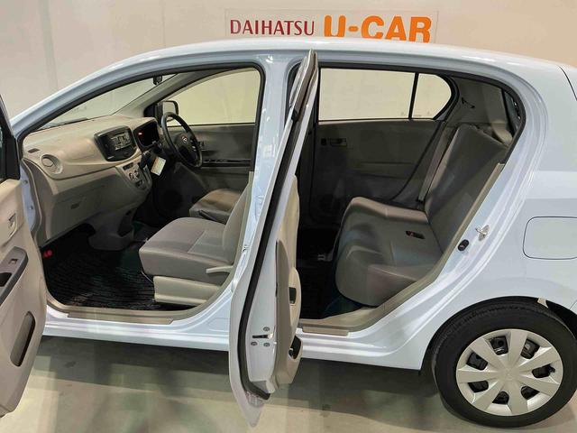 ミライースＬ　ＳＡキーレスエントリーシステム　パワーウィンドウ　スマートアシスト１　衝突被害軽減システム　アイドリングストップ　ＣＤラジオ　プラズマクラスター（栃木県）の中古車