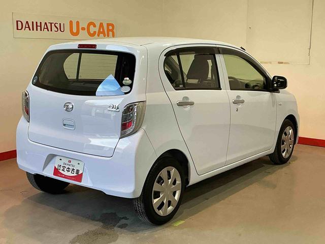 ミライースＬ　ＳＡキーレスエントリーシステム　パワーウィンドウ　スマートアシスト１　衝突被害軽減システム　アイドリングストップ　ＣＤラジオ　プラズマクラスター（栃木県）の中古車