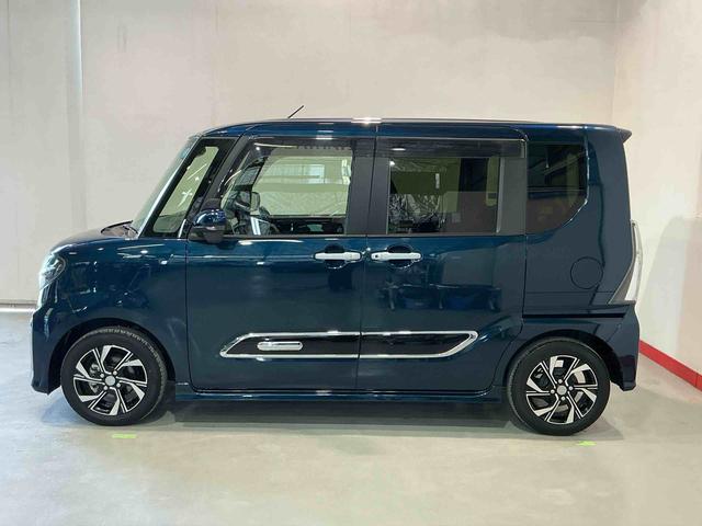 タントカスタムXスタイルセレクション大画面ナビ ドライブレコーダー スマートアシスト ETC車載器 LEDヘッドライト フォグランプ スマートアシスト 誤発進抑制機能 衝突被害軽減システム(栃木県)の中古車