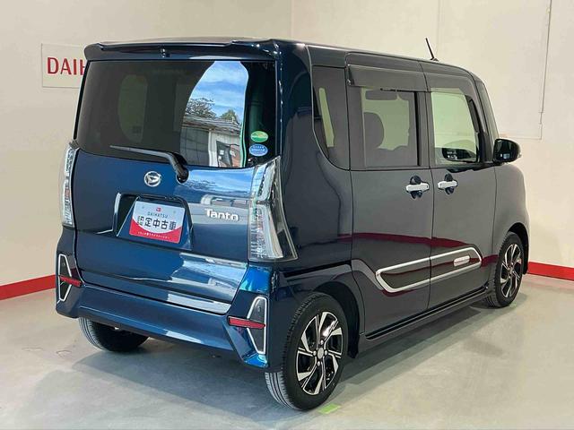 タントカスタムXスタイルセレクション大画面ナビ ドライブレコーダー スマートアシスト ETC車載器 LEDヘッドライト フォグランプ スマートアシスト 誤発進抑制機能 衝突被害軽減システム(栃木県)の中古車