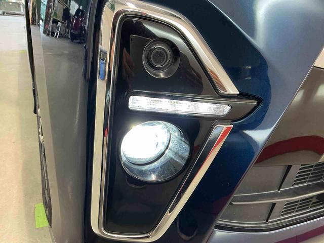 タントカスタムXスタイルセレクション大画面ナビ ドライブレコーダー スマートアシスト ETC車載器 LEDヘッドライト フォグランプ スマートアシスト 誤発進抑制機能 衝突被害軽減システム(栃木県)の中古車