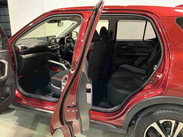 ロッキーGナビゲーションシステム バックカメラ ドライブレコーダー クルーズコントロール スマートアシスト シートヒーター LEDヘッドライト アルミホイール(栃木県)の中古車