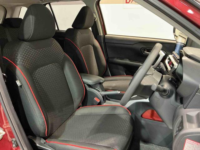 ロッキーGナビゲーションシステム バックカメラ ドライブレコーダー クルーズコントロール スマートアシスト シートヒーター LEDヘッドライト アルミホイール(栃木県)の中古車