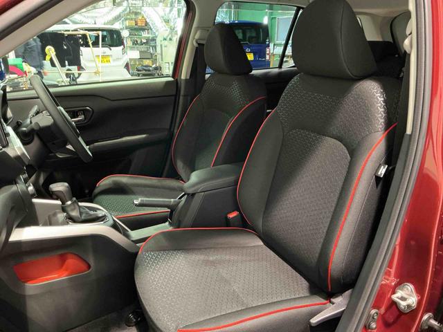 ロッキーGナビゲーションシステム バックカメラ ドライブレコーダー クルーズコントロール スマートアシスト シートヒーター LEDヘッドライト アルミホイール(栃木県)の中古車