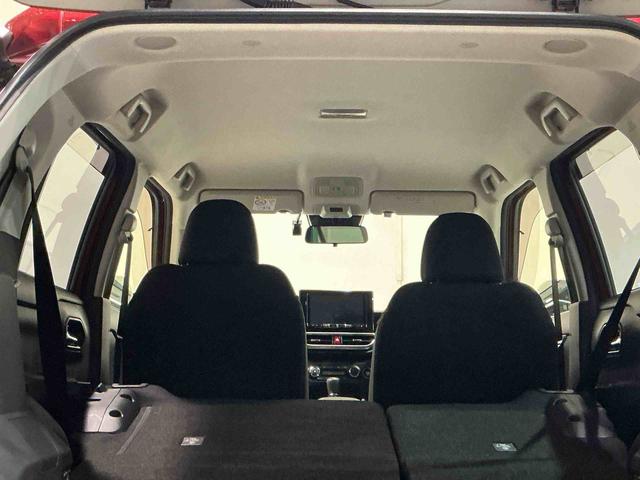 ロッキーGナビゲーションシステム バックカメラ ドライブレコーダー クルーズコントロール スマートアシスト シートヒーター LEDヘッドライト アルミホイール(栃木県)の中古車