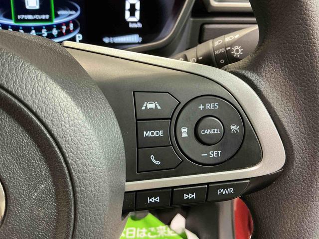 ロッキーGナビゲーションシステム バックカメラ ドライブレコーダー クルーズコントロール スマートアシスト シートヒーター LEDヘッドライト アルミホイール(栃木県)の中古車