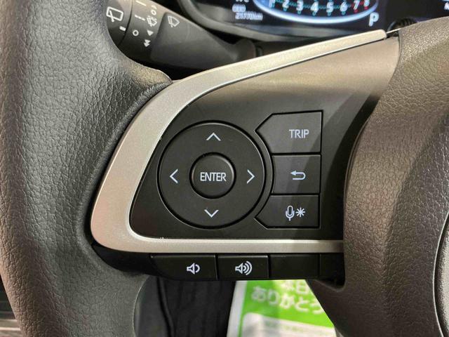 ロッキーGナビゲーションシステム バックカメラ ドライブレコーダー クルーズコントロール スマートアシスト シートヒーター LEDヘッドライト アルミホイール(栃木県)の中古車