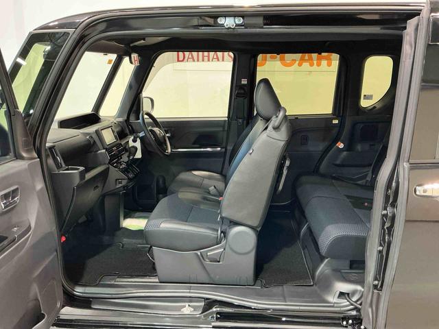 タントカスタムXナビゲーションシステム バックカメラ ドライブレコーダー ETC車載器 スマートアシスト LEDヘッドライト フォグランプ アルミホイール 誤発進抑制機能(栃木県)の中古車