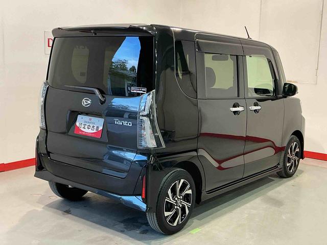 タントカスタムXナビゲーションシステム バックカメラ ドライブレコーダー ETC車載器 スマートアシスト LEDヘッドライト フォグランプ アルミホイール 誤発進抑制機能(栃木県)の中古車
