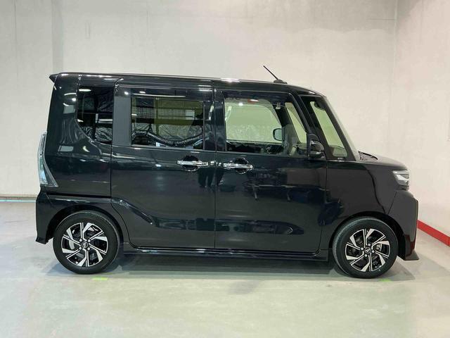 タントカスタムXナビゲーションシステム バックカメラ ドライブレコーダー ETC車載器 スマートアシスト LEDヘッドライト フォグランプ アルミホイール 誤発進抑制機能(栃木県)の中古車