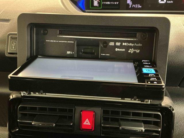 タントカスタムXナビゲーションシステム バックカメラ ドライブレコーダー ETC車載器 スマートアシスト LEDヘッドライト フォグランプ アルミホイール 誤発進抑制機能(栃木県)の中古車