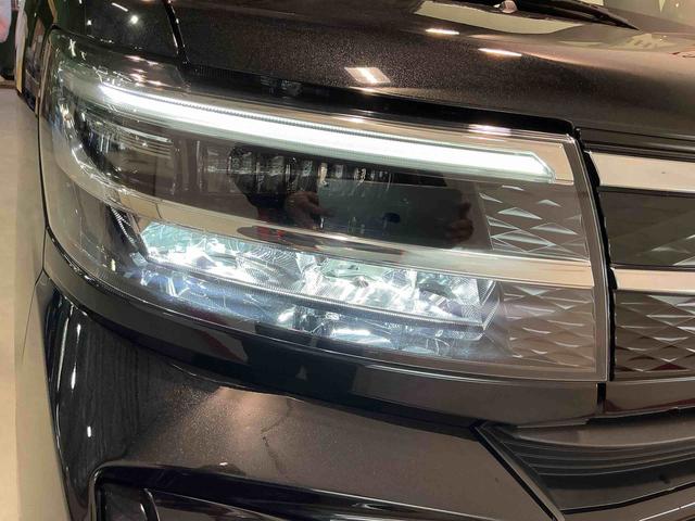 タントカスタムXナビゲーションシステム バックカメラ ドライブレコーダー ETC車載器 スマートアシスト LEDヘッドライト フォグランプ アルミホイール 誤発進抑制機能(栃木県)の中古車