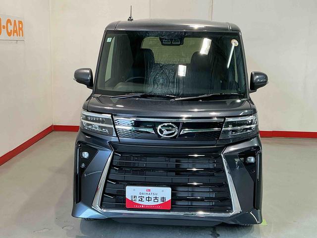 タントカスタムXキーフリーシステム LEDヘッドライト LEDフォグランプ 両側電動スライドドア スマートアシスト コーナーセンサー 純正アルミホイール オートライト 運転席助手席シートヒーター(栃木県)の中古車