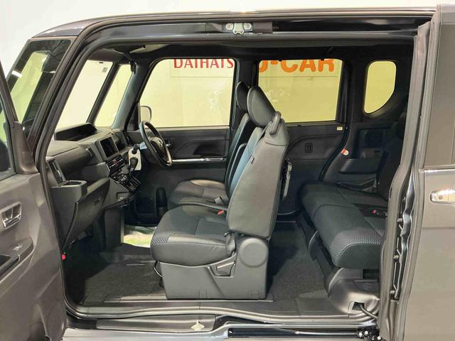 タントカスタムXキーフリーシステム LEDヘッドライト LEDフォグランプ 両側電動スライドドア スマートアシスト コーナーセンサー 純正アルミホイール オートライト 運転席助手席シートヒーター(栃木県)の中古車